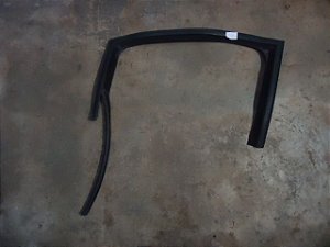 Borracha Contorno Do Vidro Traseiro Dir Citroen C4 Pallas