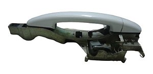 Maçaneta Externa Dianteira Dir Peugeot 308 2014