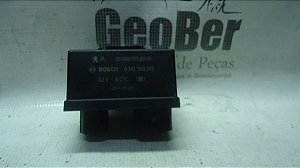 Rele Aircross 11 A 15 1.6 Manual