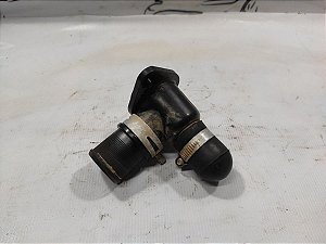 Duto Tubo Carcaça De Agua Citroen Xsara Picasso 1.6 08 A 14