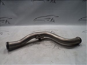 Duto Tubo De Agua Atras Do Motor Honda Civic 14 A 16 2.0