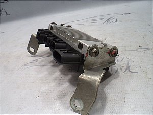 Modulo Rele Bicos Injetores Toyota Etios 17/18 1.5
