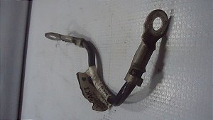 Cabo Negativo 1 Nissan Versa 15/16 1.6