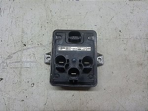 Modulo Rele Da Ventuinha Chery Qq 18/19 1.0 Manual