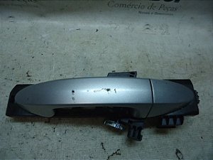 Maçaneta Externa Dianteira Direita Ford Ka 17/18