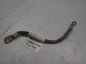 Cabo Negativo Bateria 9836646380 Peugeot 208 2021 2022 Orig