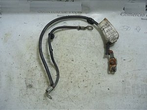 Cabo Negativo Bateria Citroen Aircross 2014 1.6 16v Original