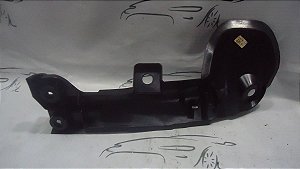 Plastico Protetor Sensor Abs Traseiro Ld Esq Duster 18 A 20