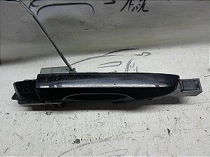 Maçaneta Externa Dianteira Direita Honda Civic G10 2021 Orig