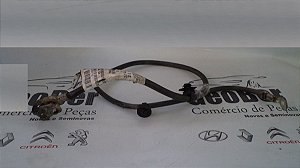 Cabo Negativo Bateria Citroen Aircross Air Cross Original