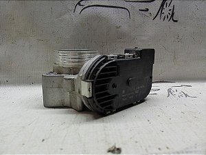 Modulo Tbi Valvula Borboleta Citroen Aircross 1.6 18/19 Orig