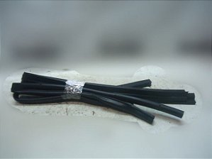 Borracha Contorno Porta Dianteira Direita Hr-v 18/18 Hrv
