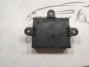 Modulo Vidro Traseiro Direito New Fiesta Titanium 15 A 18