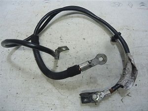 Cabo Negativo Da Bateria  Citroen C4 Lounge 2.0 14/15