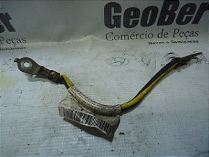 Cabo Negativo Da Bateria Ford Ecosport 14/14 2.0