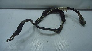 Cabo Negativo Da Bateria Nissan Versa 15/16 1.6