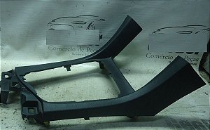 Moldura Acabamento Alavanca Cambio Console Toyota Corolla 16