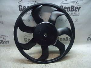 Helice Da Ventuinha Renault Logan Sandero 15/16 1.0 16v