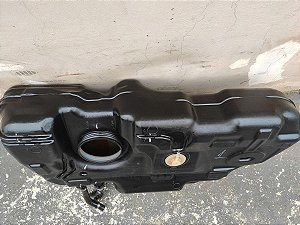 Tanque Combustivel New Fiesta Titanium 15 A 18 Orignal Hatch