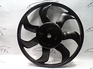 Helice Da Ventuinha Sandero Gtline 18/19 1.6 16v