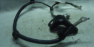 Cabo Negativo Da Bateria Toyota Corolla 2016 2.0