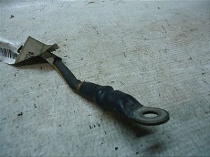 Cabo Negativo Ford Ka 1.0 12v 17/18 Original