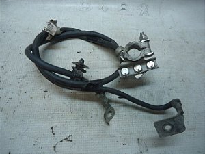 Cabo Negativo L200 Triton 12/13 3.2 Diesel