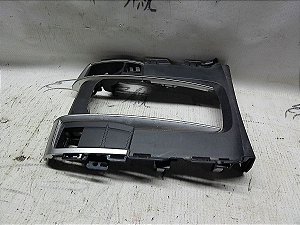Moldura Acabamento Alavanca De Cambio Honda Civic G10 2021