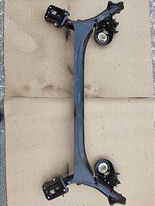 Eixo Traseiro Peugeot 308 Allure 14 A 18 2.0 Original