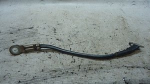 Cabo Negativo Nissan Versa 12 A 17