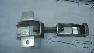 Elevador Pino Parafuso Engate Step Estepe Duster 18a20