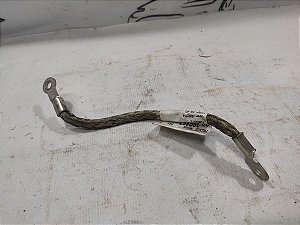 Cabo Negativo Terra Da Caixa Cambio Peugeot 208 22/23