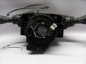 Alavanca Chave Seta  Limpador Hard Disc New Fiesta 15 A 18