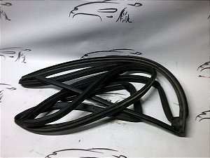 Borracha Contorno Porta Traseira Direita Hyundai Ix35 17/18