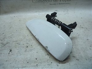 Maçaneta Externa Dianteira Esquerda Logan Sandero 15 A 18
