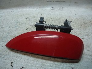 Maçaneta Externa Dianteira Esquerda Logan Sandero 17/18