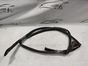 Borracha Contorno Porta Traseira Direita Peugeot 208 22/23