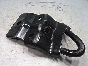 Engate Reboque Ferro Dianteiro Direito Hyundai Tucson 2011