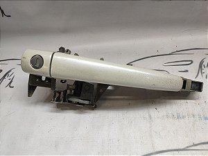 Maçaneta Externa Dianteira Esquerda Peugeot 308  14 A 18