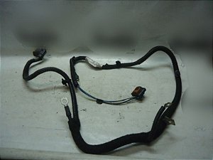 Cabo Positivo Do Motor Arranque Kia Sportage 2.0 12 A 15