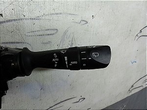 Alavanca Chave Seta Limpador Parabrisa Farol Yaris Xls 19/20