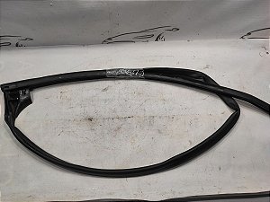 Borracha Contorno Porta Traseira Esquerda Peugeot 208 22/23