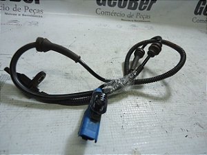 Chicote Sensor Abs Citroen C3 1.6 2015 Original