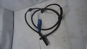 Sensor Abs Dianteiro Aircross 1.6 12 A 15 Original