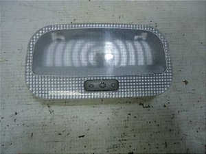 Luz Teto Traseira Citroen C4 Lounge 14/15 Original