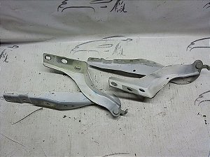 Par Dobradiça Capo  Peugeot 308 12 A 15 Original