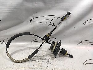 Cabo Trambulador Cambio Automatico Al4 Aircross 1.6 A 12a16