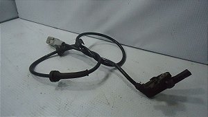Sensor Abs Dianteiro C4 Pallas 08 A 11 2.0 Original