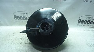 Hidrovacuo Servo Freio Peugeot 208 2015 1.6 Automatico