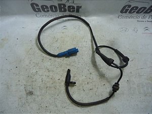Sensor Abs Dianteiro Citroen Aircross 2014 1.6 16v